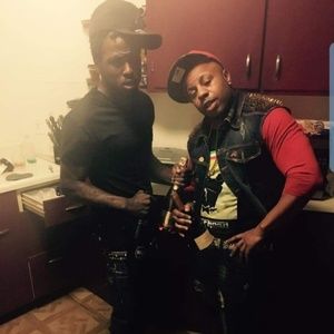 Meet your Posher, Trey